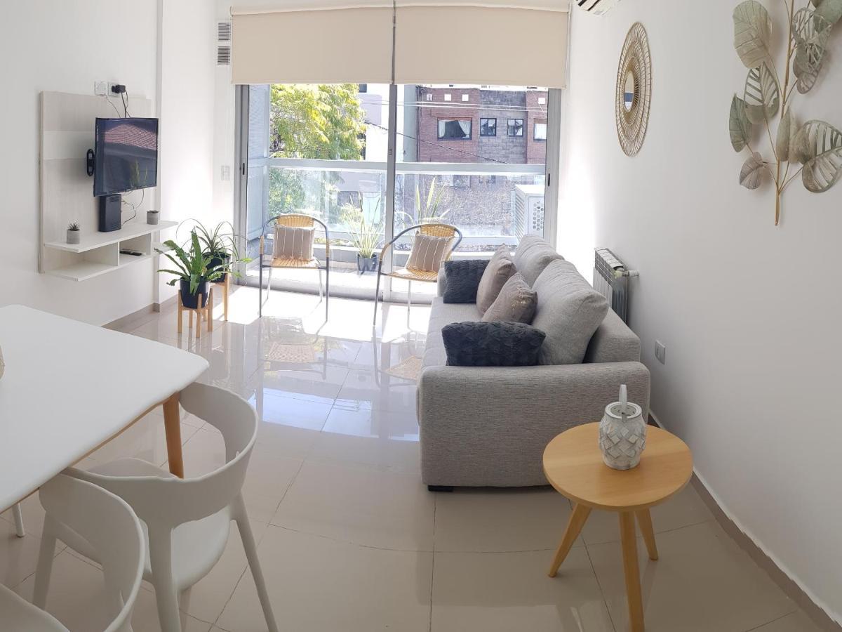 Cordoba Flat Sonoma 42 Bed & Breakfast ภายนอก รูปภาพ