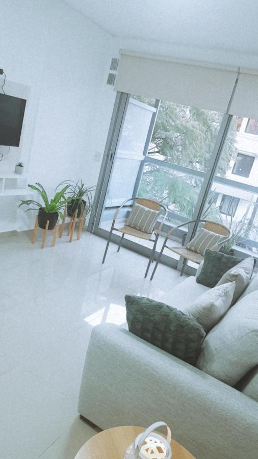 Cordoba Flat Sonoma 42 Bed & Breakfast ภายนอก รูปภาพ